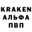 Кодеиновый сироп Lean Purple Drank Andriej Iwanowicz